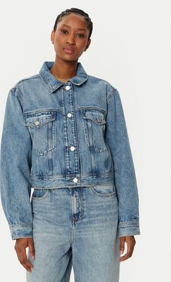 Tommy Hilfiger - Kurtka damska ze sklepu: MODIVO w kategorii: Kurtki damskie - zdjęcie WP-EBWP-BKLVO-LN0_0000304409400