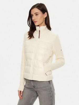 Kurtka damska jesienna Tommy Hilfiger ze sklepu: MODIVO w kategorii: Kurtki damskie - zdjęcie WP-EBWP-BKLVO-LN0_0000304409431