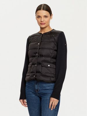 Kurtka damska Tommy Hilfiger ze sklepu: MODIVO w kategorii: Kurtki damskie - zdjęcie WP-EBWP-BKLVO-LN0_0000304409448