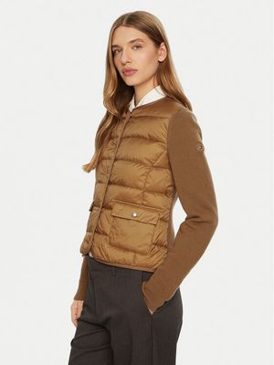 Kurtka damska Tommy Hilfiger ze sklepu: MODIVO w kategorii: Kurtki damskie - zdjęcie WP-EBWP-BKLVO-LN0_0000304409455