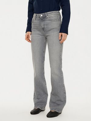 Jeansy damskie w miejskim stylu Tommy Hilfiger ze sklepu: MODIVO w kategorii: Jeansy damskie - zdjęcie WP-EBWP-BKLVO-LN0_0000304409479