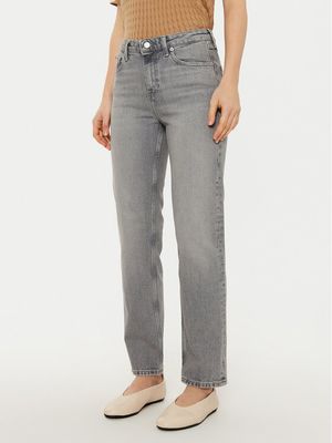 Jeansy damskie Tommy Hilfiger ze sklepu: MODIVO w kategorii: Jeansy damskie - zdjęcie WP-EBWP-BKLVO-LN0_0000304409486