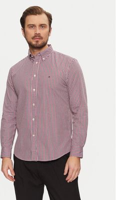 Koszula męska casualowa Tommy Hilfiger ze sklepu: MODIVO w kategorii: Koszule męskie - zdjęcie WP-EBWP-BKLVO-LN0_0000304409820