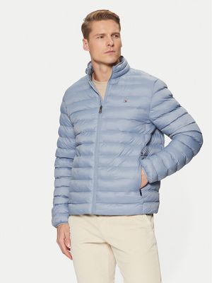 Kurtka męska casualowa Tommy Hilfiger ze sklepu: MODIVO w kategorii: Kurtki męskie - zdjęcie WP-EBWP-BKLVO-LN0_0000304410048