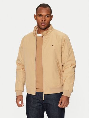 Tommy Hilfiger - Kurtka męska na jesień ze sklepu: MODIVO w kategorii: Kurtki męskie - zdjęcie WP-EBWP-BKLVO-LN0_0000304410109