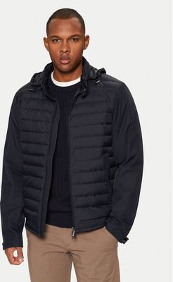 Kurtka męska na jesień Tommy Hilfiger ze sklepu: MODIVO w kategorii: Kurtki męskie - zdjęcie WP-EBWP-BKLVO-LN0_0000304410123