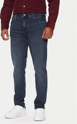 Tommy Hilfiger - Jeansy męskie jesienne casual ze sklepu: MODIVO w kategorii: Jeansy męskie - zdjęcie WP-EBWP-BKLVO-LN0_0000304410185