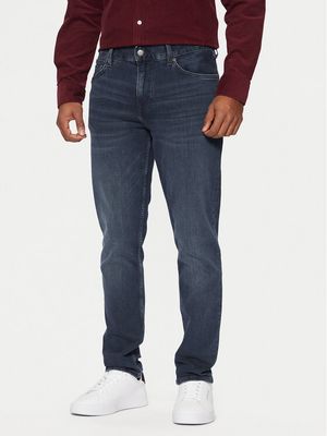 Tommy Hilfiger - Jeansy męskie jesienne casual ze sklepu: MODIVO w kategorii: Jeansy męskie - zdjęcie WP-EBWP-BKLVO-LN0_0000304410185