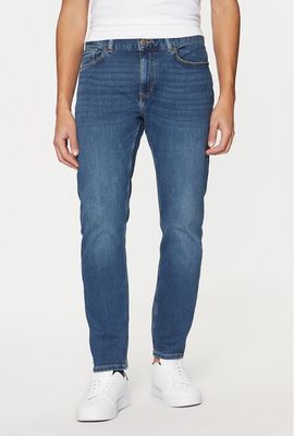 Jeansy męskie Tommy Hilfiger ze sklepu: MODIVO w kategorii: Jeansy męskie - zdjęcie WP-EBWP-BKLVO-LN0_0000304410222