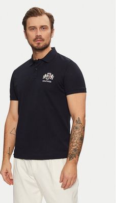 T-shirt męski wiosenny Tommy Hilfiger ze sklepu: MODIVO w kategorii: T-shirty męskie - zdjęcie WP-EBWP-BKLVO-LN0_0000304410246