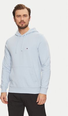 Bluza męska casualowa Tommy Hilfiger ze sklepu: MODIVO w kategorii: Bluzy męskie - zdjęcie WP-EBWP-BKLVO-LN0_0000304410543