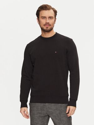 Bluza męska na zimę Tommy Hilfiger ze sklepu: MODIVO w kategorii: Bluzy męskie - zdjęcie WP-EBWP-BKLVO-LN0_0000304410635