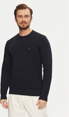 Bluza męska casual Tommy Hilfiger ze sklepu: MODIVO w kategorii: Bluzy męskie - zdjęcie WP-EBWP-BKLVO-LN0_0000304410666