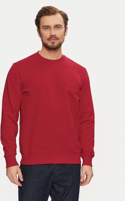 Bluza męska casual Tommy Hilfiger ze sklepu: MODIVO w kategorii: Bluzy męskie - zdjęcie WP-EBWP-BKLVO-LN0_0000304410673