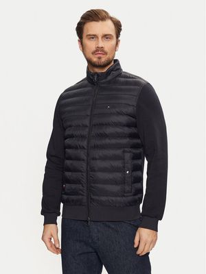 Kurtka męska casualowa na wiosnę Tommy Hilfiger ze sklepu: MODIVO w kategorii: Kurtki męskie - zdjęcie WP-EBWP-BKLVO-LN0_0000304410697