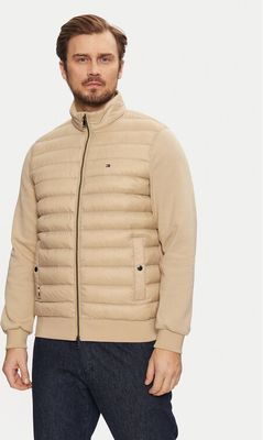 Kurtka męska na wiosnę Tommy Hilfiger ze sklepu: MODIVO w kategorii: Kurtki męskie - zdjęcie WP-EBWP-BKLVO-LN0_0000304410703