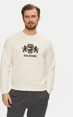 Tommy Hilfiger - Bluza męska ze sklepu: MODIVO w kategorii: Bluzy męskie - zdjęcie WP-EBWP-BKLVO-LN0_0000304410796