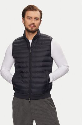 Kamizelka męska Tommy Hilfiger ze sklepu: MODIVO w kategorii: Kamizelki męskie - zdjęcie WP-EBWP-BKLVO-LN0_0000304410802
