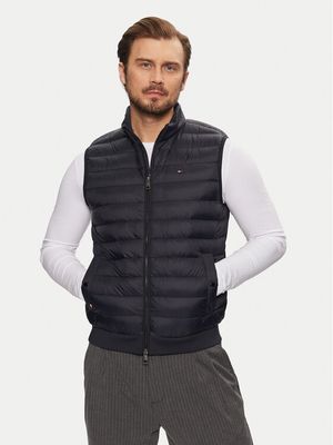 Kamizelka męska Tommy Hilfiger ze sklepu: MODIVO w kategorii: Kamizelki męskie - zdjęcie WP-EBWP-BKLVO-LN0_0000304410802