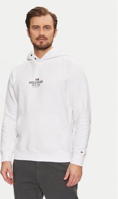 Bluza męska Tommy Hilfiger ze sklepu: MODIVO w kategorii: Bluzy męskie - zdjęcie WP-EBWP-BKLVO-LN0_0000304410857