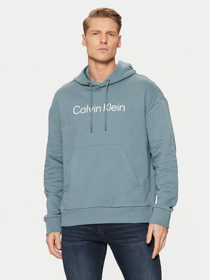 Bluza męska Calvin Klein ze sklepu: MODIVO w kategorii: Bluzy męskie - zdjęcie WP-EBWP-BKLVO-LN0_0000304411229