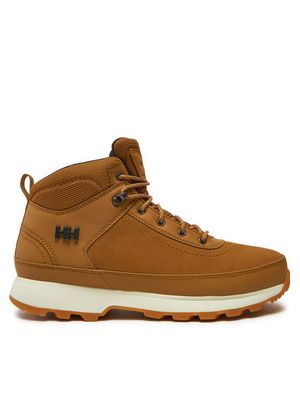 Buty trekkingowe męskie zimowe Helly Hansen ze sklepu: MODIVO w kategorii: Buty trekkingowe męskie - zdjęcie WP-EBWP-BKLVO-LN0_0000304411410
