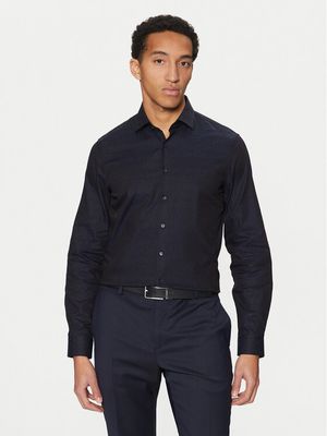 Koszula męska Calvin Klein ze sklepu: MODIVO w kategorii: Koszule męskie - zdjęcie WP-EBWP-BKLVO-LN0_0000304411526