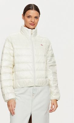 Kurtka damska jesienna Calvin Klein Jeans ze sklepu: MODIVO w kategorii: Kurtki damskie - zdjęcie WP-EBWP-BKLVO-LN0_0000304411977
