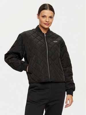 Kurtka damska jesienna casual Calvin Klein Jeans ze sklepu: MODIVO w kategorii: Kurtki damskie - zdjęcie WP-EBWP-BKLVO-LN0_0000304411984