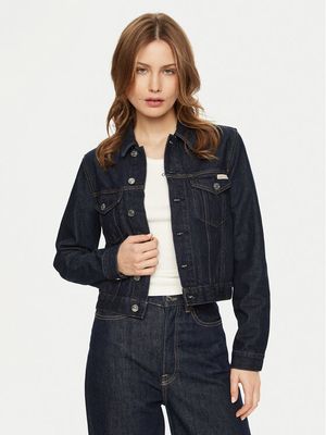 Kurtka damska wiosenna Calvin Klein Jeans ze sklepu: MODIVO w kategorii: Kurtki damskie - zdjęcie WP-EBWP-BKLVO-LN0_0000304411991
