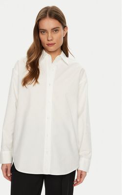 Koszula damska elegancka Calvin Klein Jeans ze sklepu: MODIVO w kategorii: Koszule damskie - zdjęcie WP-EBWP-BKLVO-LN0_0000304412080