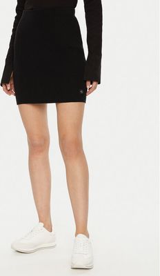 Spódnica wiosenna Calvin Klein Jeans ze sklepu: MODIVO w kategorii: Spódnice - zdjęcie WP-EBWP-BKLVO-LN0_0000304412097