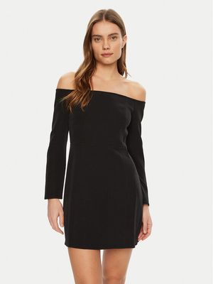 Sukienka na jesień Calvin Klein Jeans ze sklepu: MODIVO w kategorii: Sukienki - zdjęcie WP-EBWP-BKLVO-LN0_0000304412226
