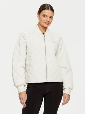 Kurtka damska casual jesienna Calvin Klein Jeans ze sklepu: MODIVO w kategorii: Kurtki damskie - zdjęcie WP-EBWP-BKLVO-LN0_0000304412356