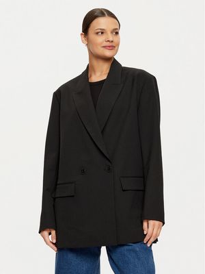 Marynarka Calvin Klein Jeans ze sklepu: MODIVO w kategorii: Marynarki damskie - zdjęcie WP-EBWP-BKLVO-LN0_0000304412363