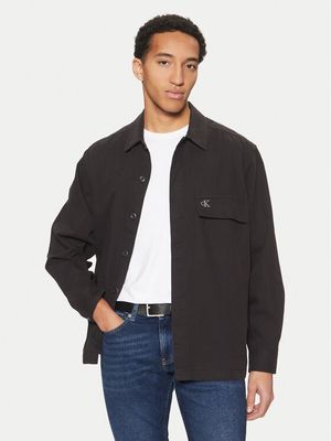 Koszula męska na jesień Calvin Klein Jeans ze sklepu: MODIVO w kategorii: Koszule męskie - zdjęcie WP-EBWP-BKLVO-LN0_0000304412516