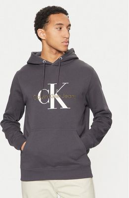 Calvin Klein Jeans - Bluza męska na zimę ze sklepu: MODIVO w kategorii: Bluzy męskie - zdjęcie WP-EBWP-BKLVO-LN0_0000304412776
