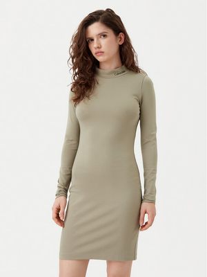Sukienka Calvin Klein Jeans ze sklepu: MODIVO w kategorii: Sukienki - zdjęcie WP-EBWP-BKLVO-LN0_0000304413230