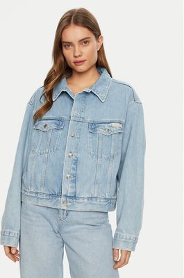 Kurtka damska Calvin Klein Jeans ze sklepu: MODIVO w kategorii: Kurtki damskie - zdjęcie WP-EBWP-BKLVO-LN0_0000304413261