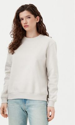 Bluza damska casual Calvin Klein Jeans ze sklepu: MODIVO w kategorii: Bluzy damskie - zdjęcie WP-EBWP-BKLVO-LN0_0000304413469