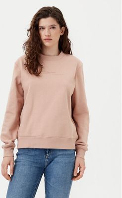 Bluza damska młodzieżowa Calvin Klein Jeans ze sklepu: MODIVO w kategorii: Bluzy damskie - zdjęcie WP-EBWP-BKLVO-LN0_0000304413483