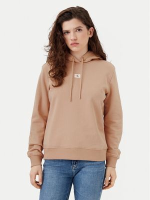 Bluza damska młodzieżowa Calvin Klein Jeans ze sklepu: MODIVO w kategorii: Bluzy damskie - zdjęcie WP-EBWP-BKLVO-LN0_0000304413537