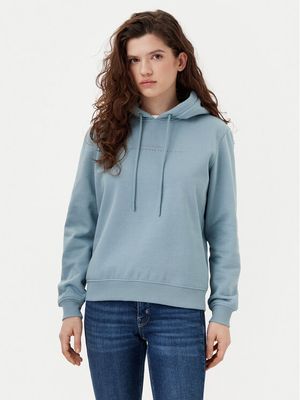 Bluza damska Calvin Klein Jeans ze sklepu: MODIVO w kategorii: Bluzy damskie - zdjęcie WP-EBWP-BKLVO-LN0_0000304413575