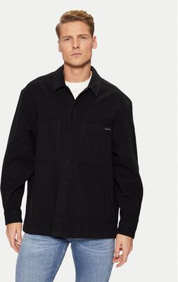 Koszula męska Calvin Klein Jeans ze sklepu: MODIVO w kategorii: Koszule męskie - zdjęcie WP-EBWP-BKLVO-LN0_0000304413896