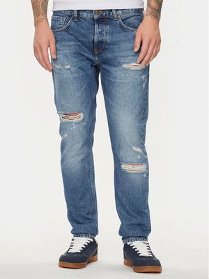 Pepe Jeans - Jeansy męskie na wiosnę ze sklepu: MODIVO w kategorii: Jeansy męskie - zdjęcie WP-EBWP-BKLVO-LN0_0000304414251