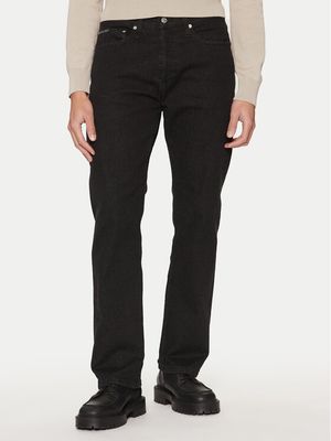 Jeansy męskie casual na wiosnę Calvin Klein Jeans ze sklepu: MODIVO w kategorii: Jeansy męskie - zdjęcie WP-EBWP-BKLVO-LN0_0000304414503