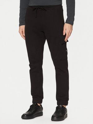 Spodnie męskie Calvin Klein Jeans ze sklepu: MODIVO w kategorii: Spodnie męskie - zdjęcie WP-EBWP-BKLVO-LN0_0000304414817