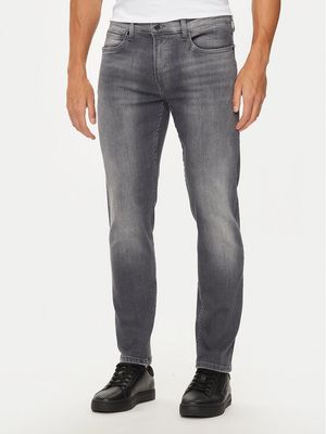 Jeansy męskie na wiosnę Pepe Jeans ze sklepu: MODIVO w kategorii: Jeansy męskie - zdjęcie WP-EBWP-BKLVO-LN0_0000304415678