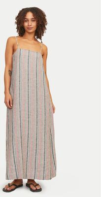 Sukienka oversize JJXX ze sklepu: MODIVO w kategorii: Sukienki - zdjęcie WP-EBWP-BKLVO-LN0_0000304415685