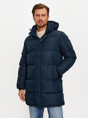 Kurtka męska na zimę casualowa Pepe Jeans ze sklepu: MODIVO w kategorii: Kurtki męskie - zdjęcie WP-EBWP-BKLVO-LN0_0000304415791